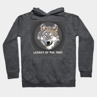 Leader of the pack Hoodie